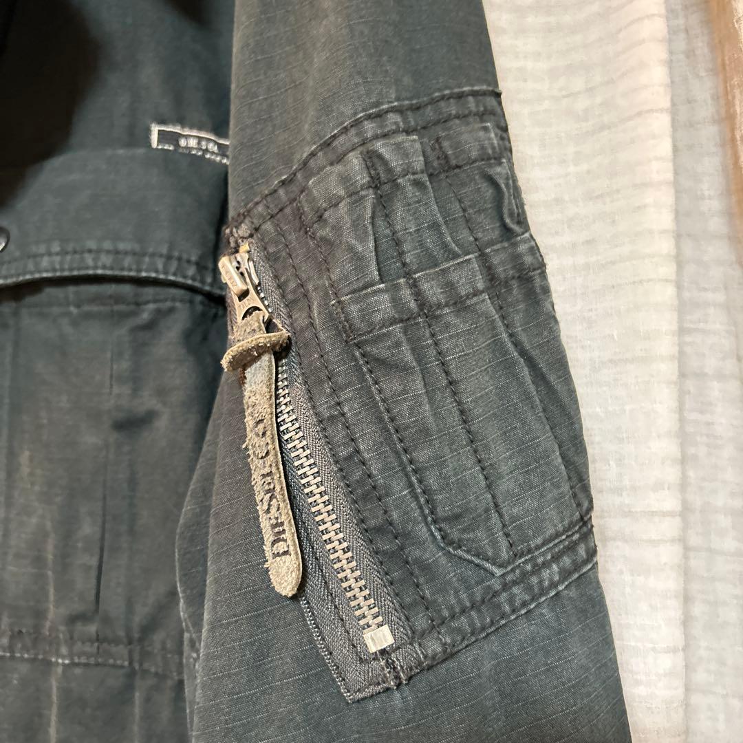 Diesel ジャケット