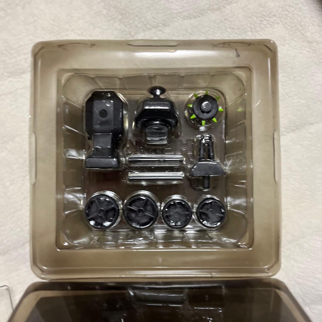 THE MAD CAPSULE MARKET'S「SCARY」おまけ付き