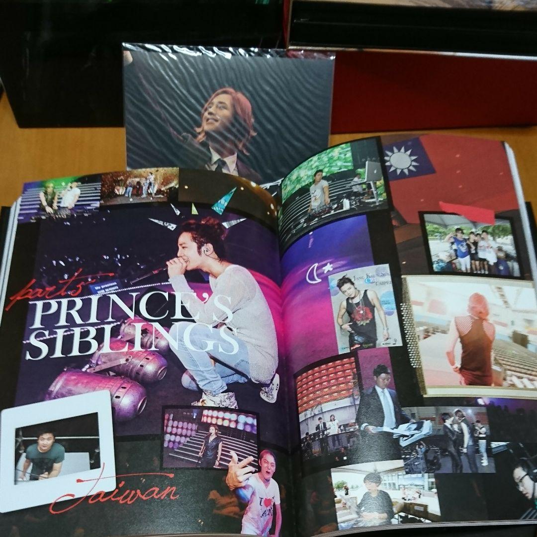 2011ASIATOUR  チャン・グンソク