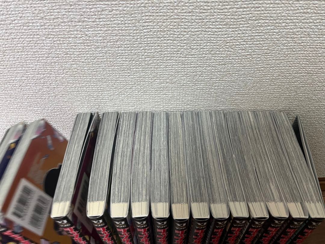 ジャンケットバンク16巻セット
