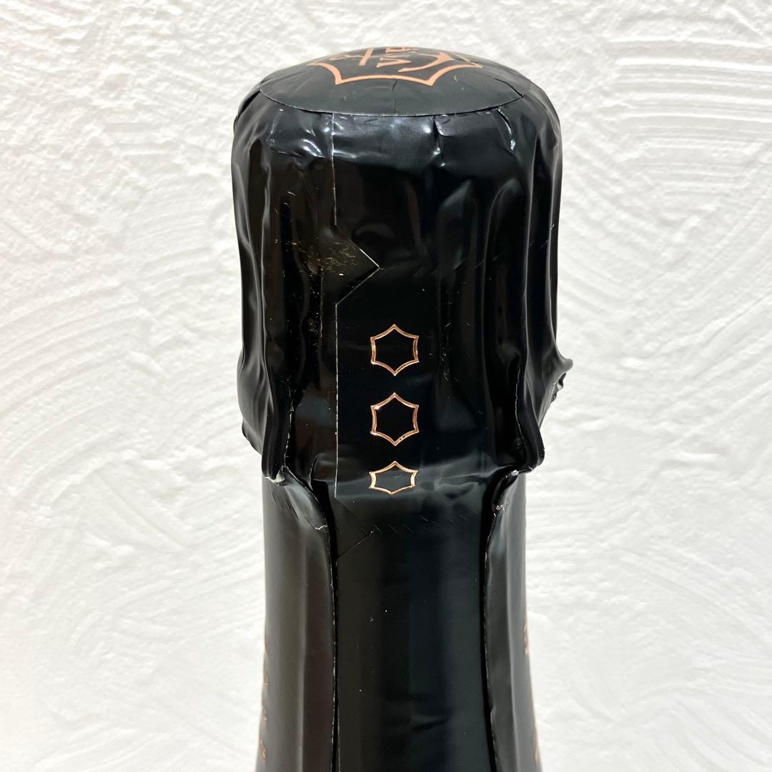 Veuve Clicquot ヴーヴ クリコ ローズ ラベル フリッジ 缶箱