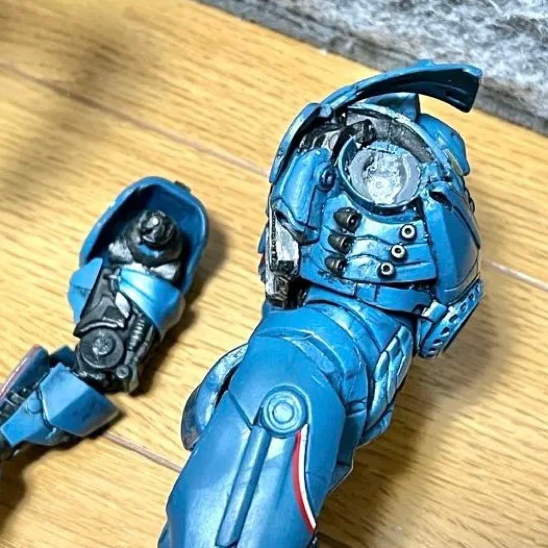 NECA パシフィック・リム　セット