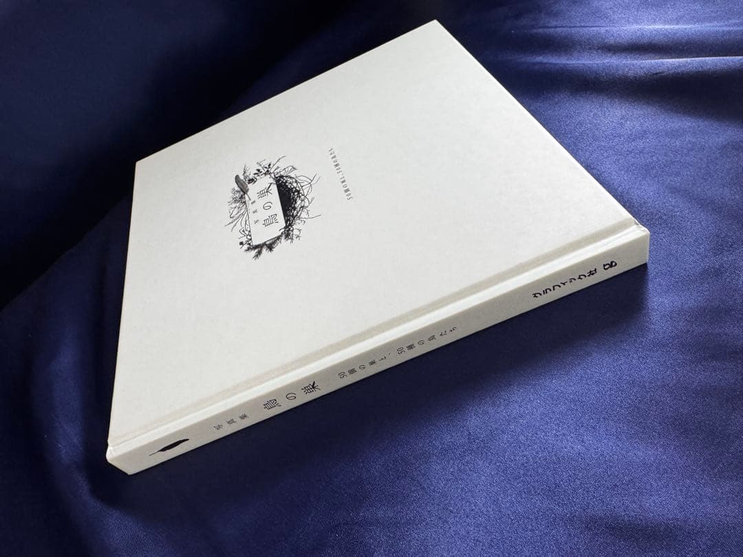 「写真集　鳥の巣」SHARON BEALS グラフィック社