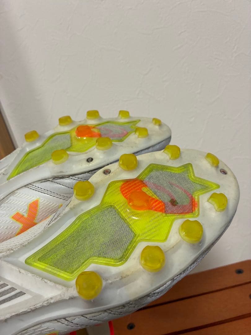 asics エックスフライプロ2