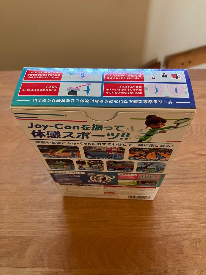 Nintendo Switch Sports ＋アクセサリーセット