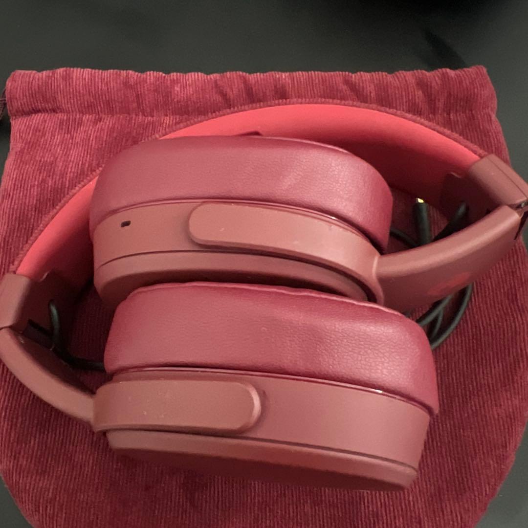 Skullcandy Crusher Wirelessヘッドホン