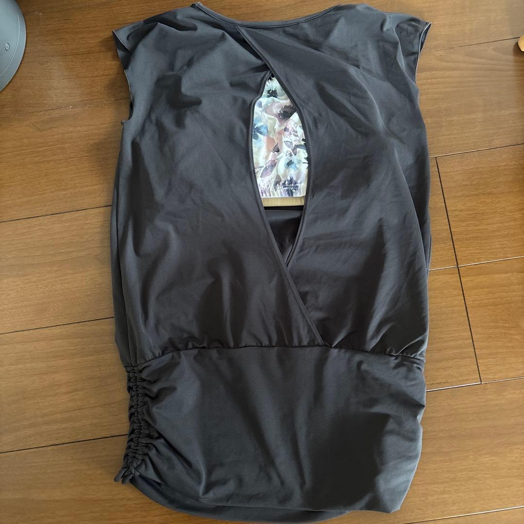 チャコット　ヨガウェア　トップス