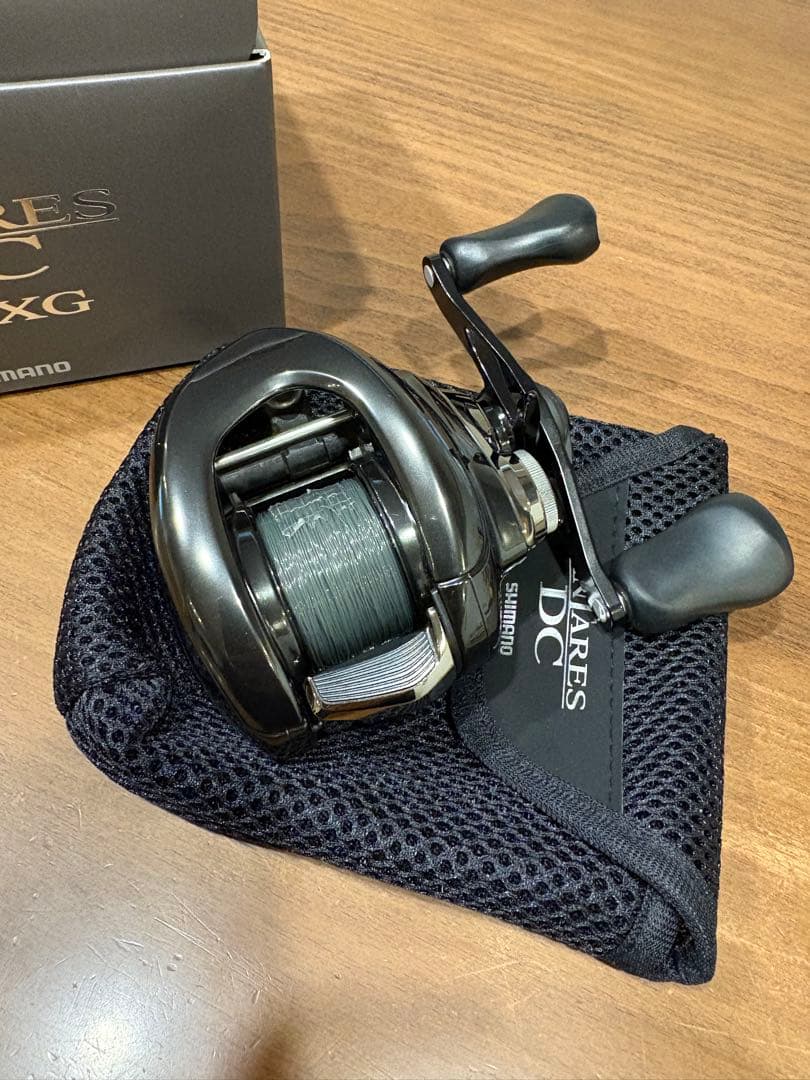 23アンタレスDCMD XG 週末値下げ