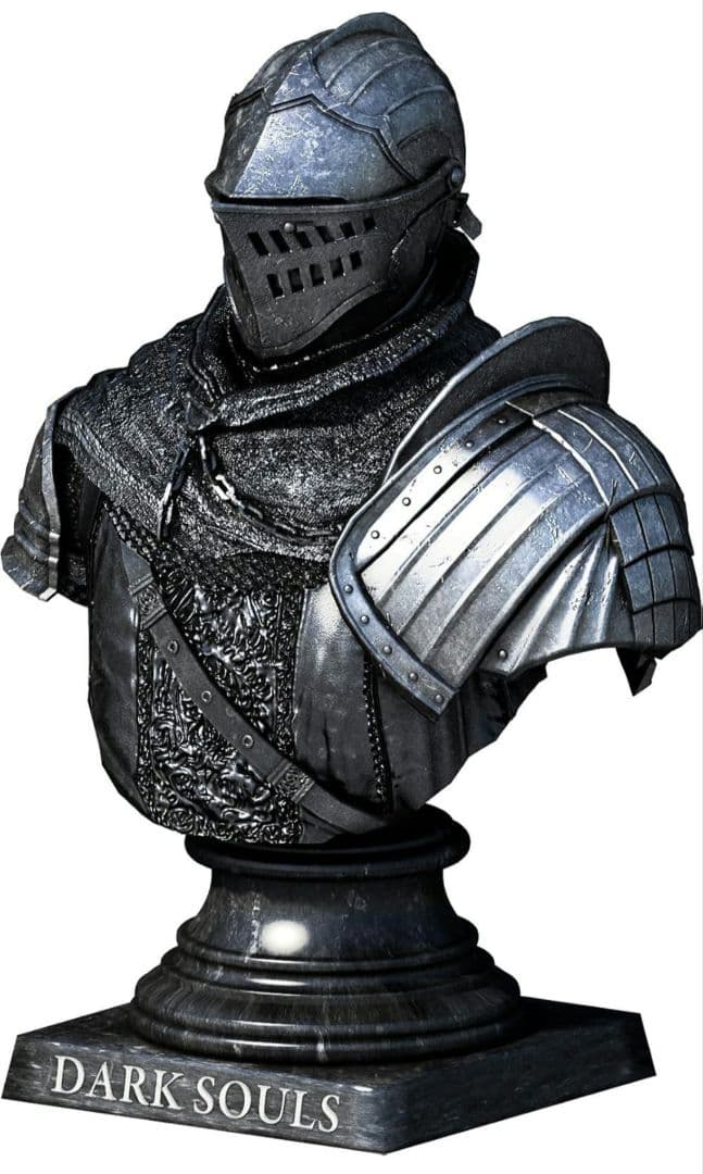PS4ダークソウルトリロジーボックスDARKSOULS TRILOGY BOX