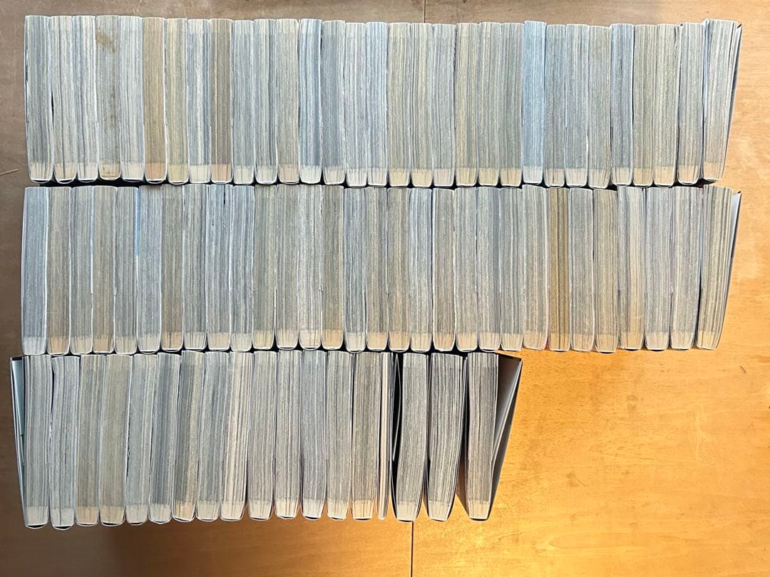 キングダム 漫画 全巻 セット 1〜78巻 伍巻おまけ付き