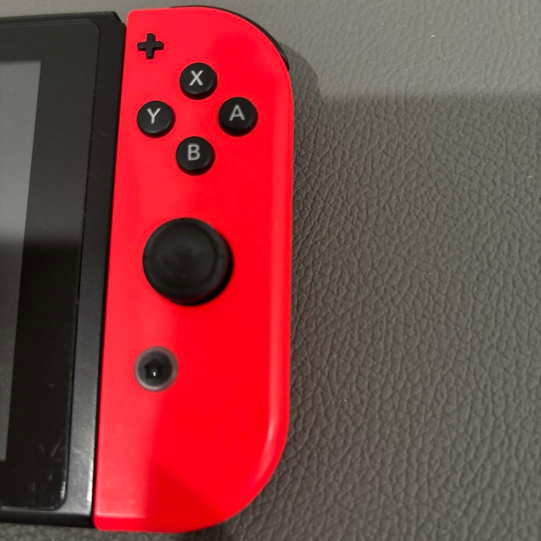 Nintendo Switch HAC-001 2019年製 ケース付き