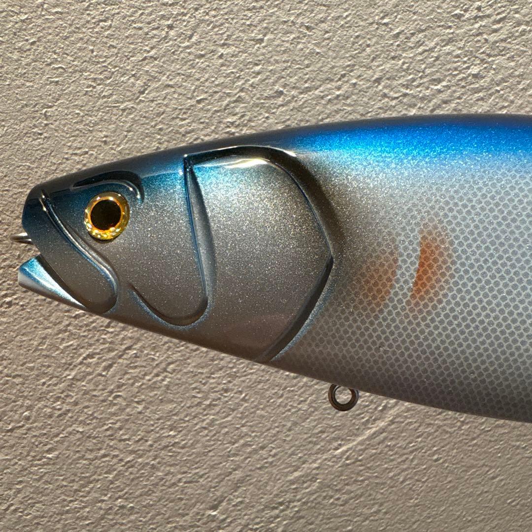 ロマンメイド　マザー　実釣未使用品
