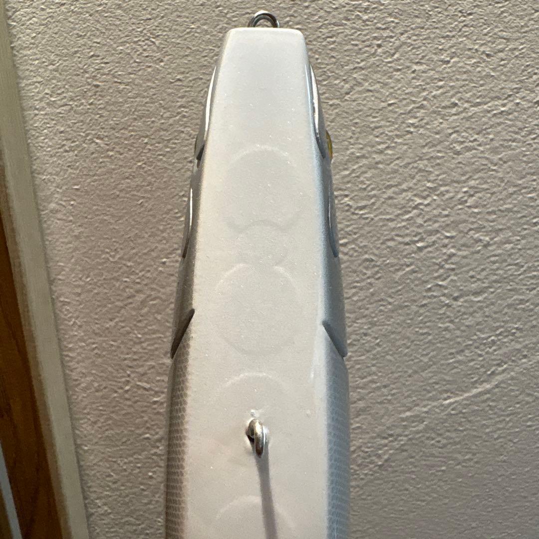 ロマンメイド　マザー　実釣未使用品