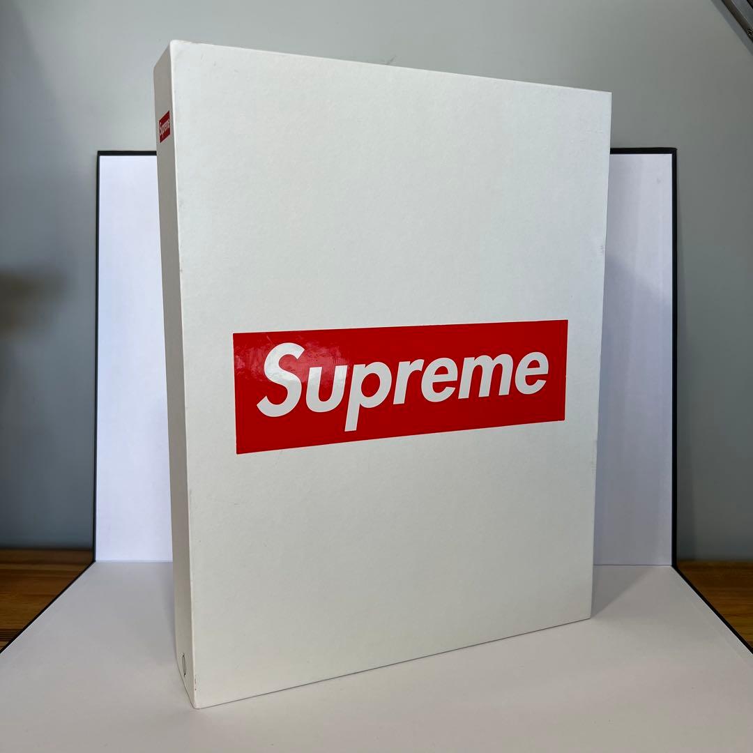 アート・デザイン・音楽 Supreme (Vol 2)