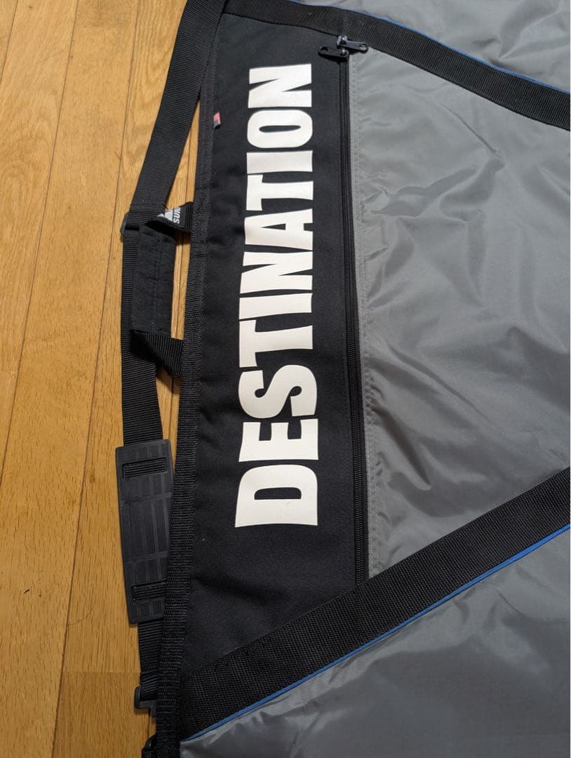 DESTINATION(ディスティネーション) ハードケース6'7ft