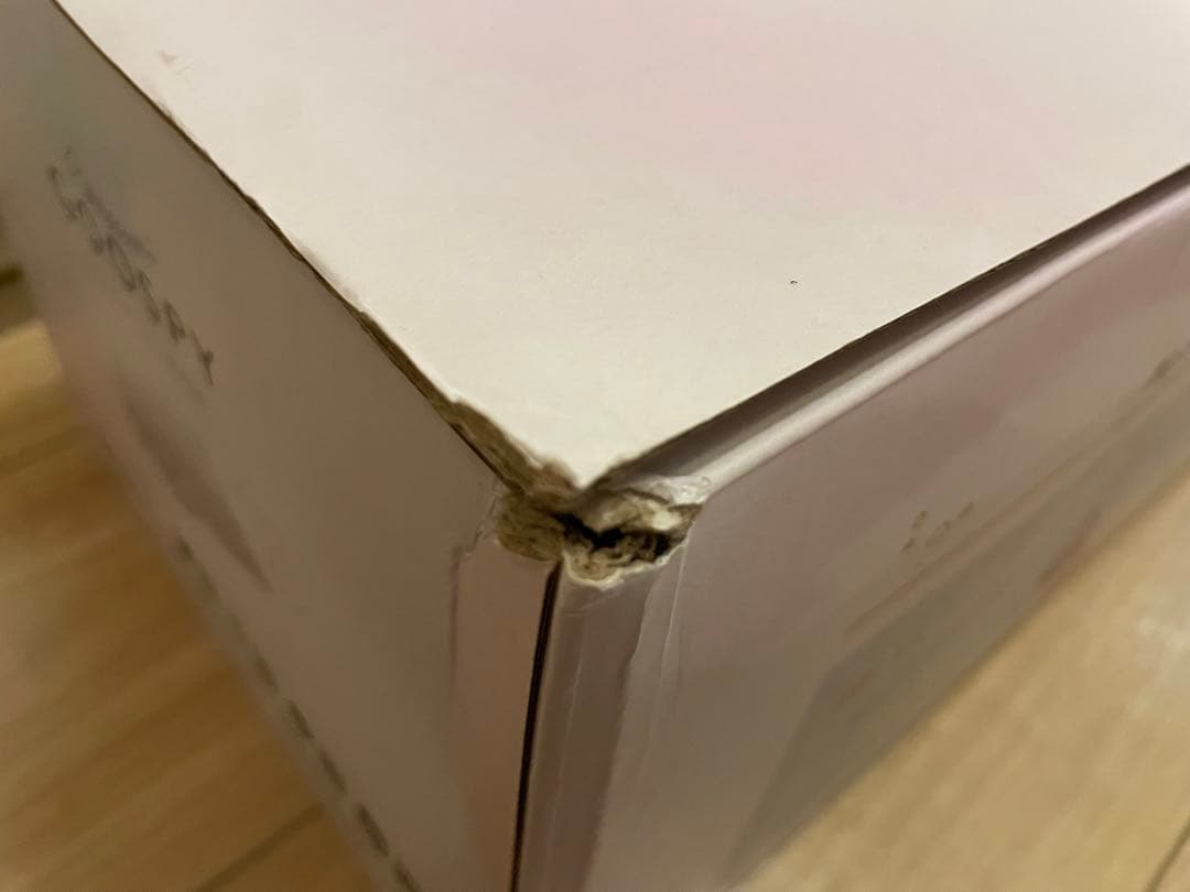<お値下げしました！>ルルド おやすみグースピー　新品未使用