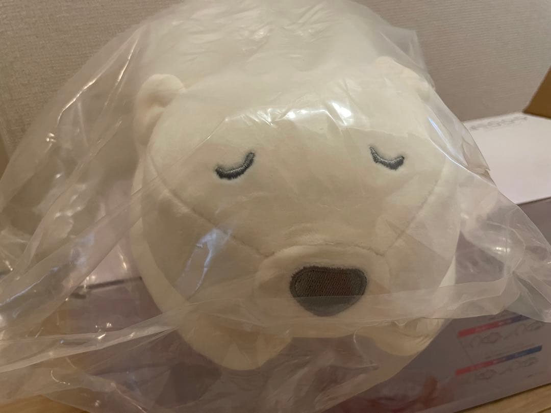 <お値下げしました！>ルルド おやすみグースピー　新品未使用