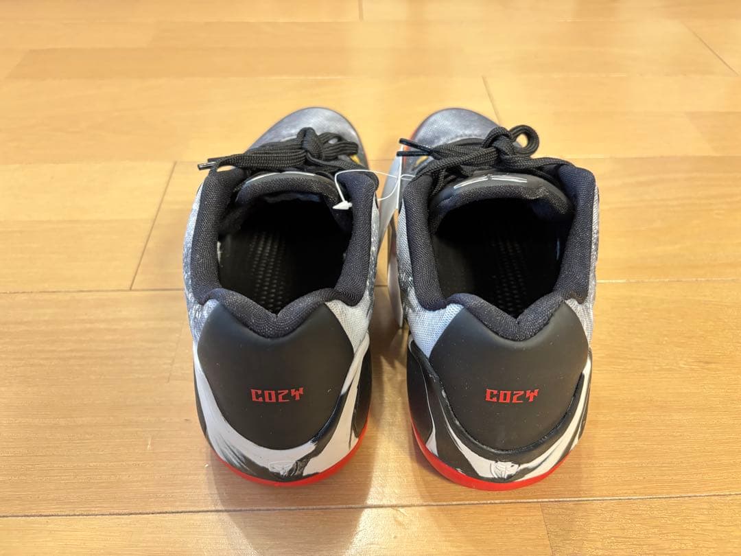 Nike Kobe 9 バスケットボールシューズ