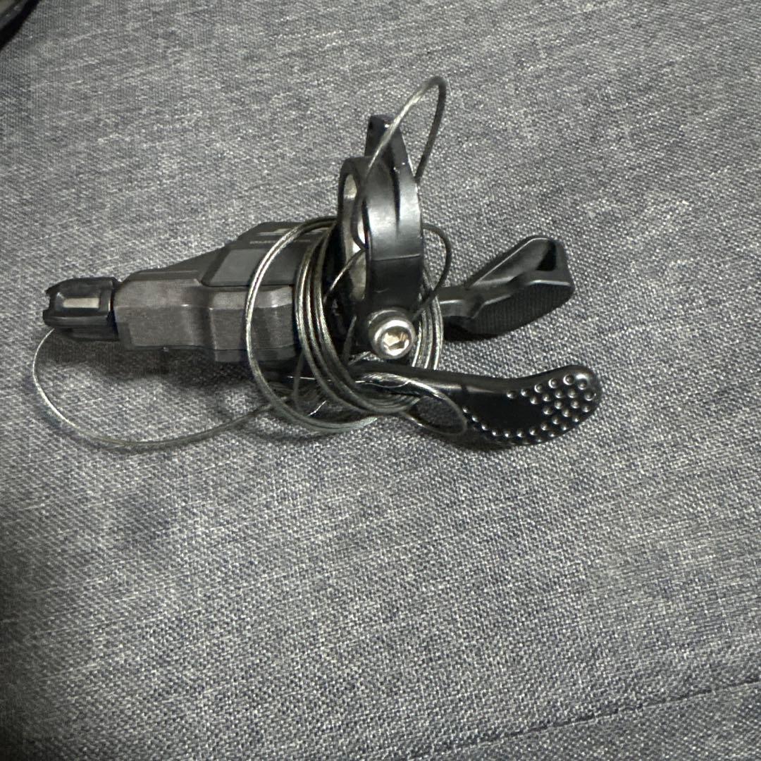 SHIMANO XT DEORE リアディレイラー11速