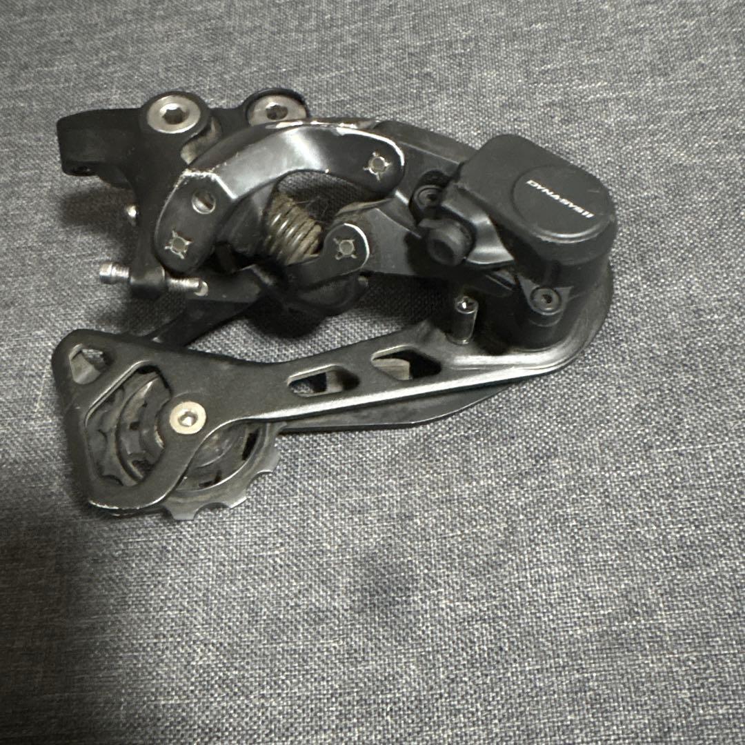 SHIMANO XT DEORE リアディレイラー11速