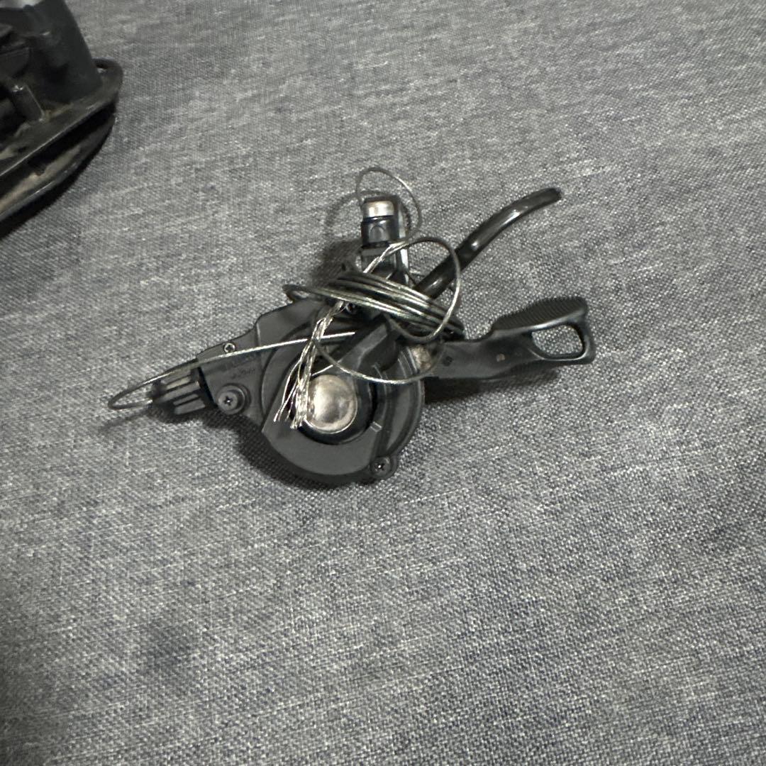 SHIMANO XT DEORE リアディレイラー11速