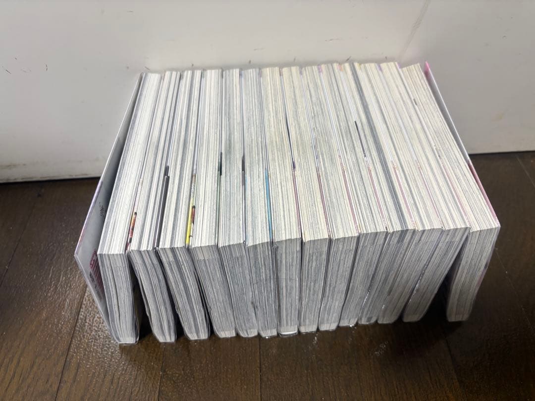 着せ替え人形は恋をする 全巻セット 1-15巻 全巻セット