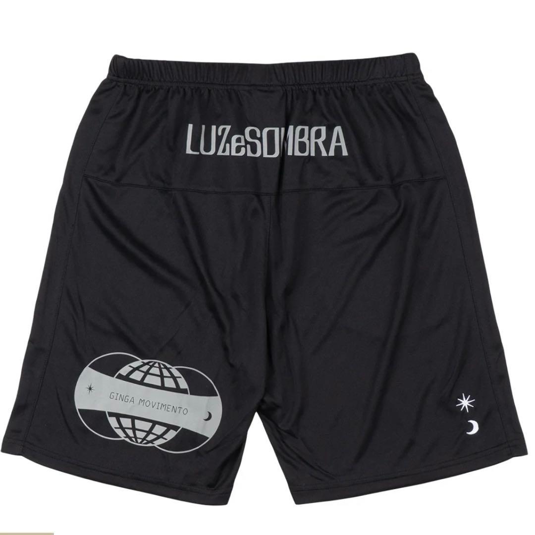 新品　LUZeSOMBRA ルースイソンブラ　シャツ　パンツ　上下　L ルース