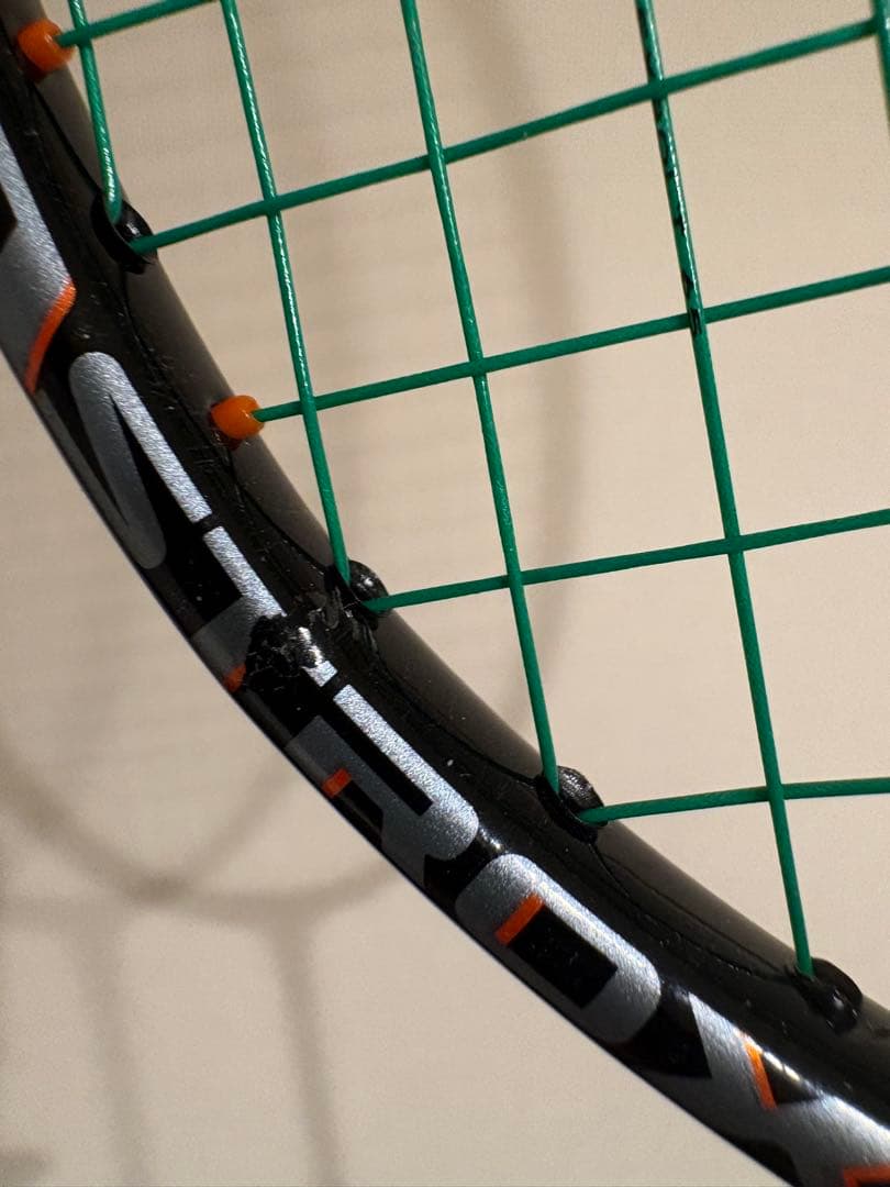 ジャンク　YONEX ASTROX 99 PRO アストロクス 4UG5