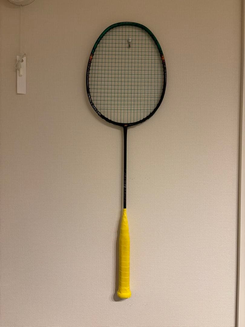 ジャンク　YONEX ASTROX 99 PRO アストロクス 4UG5