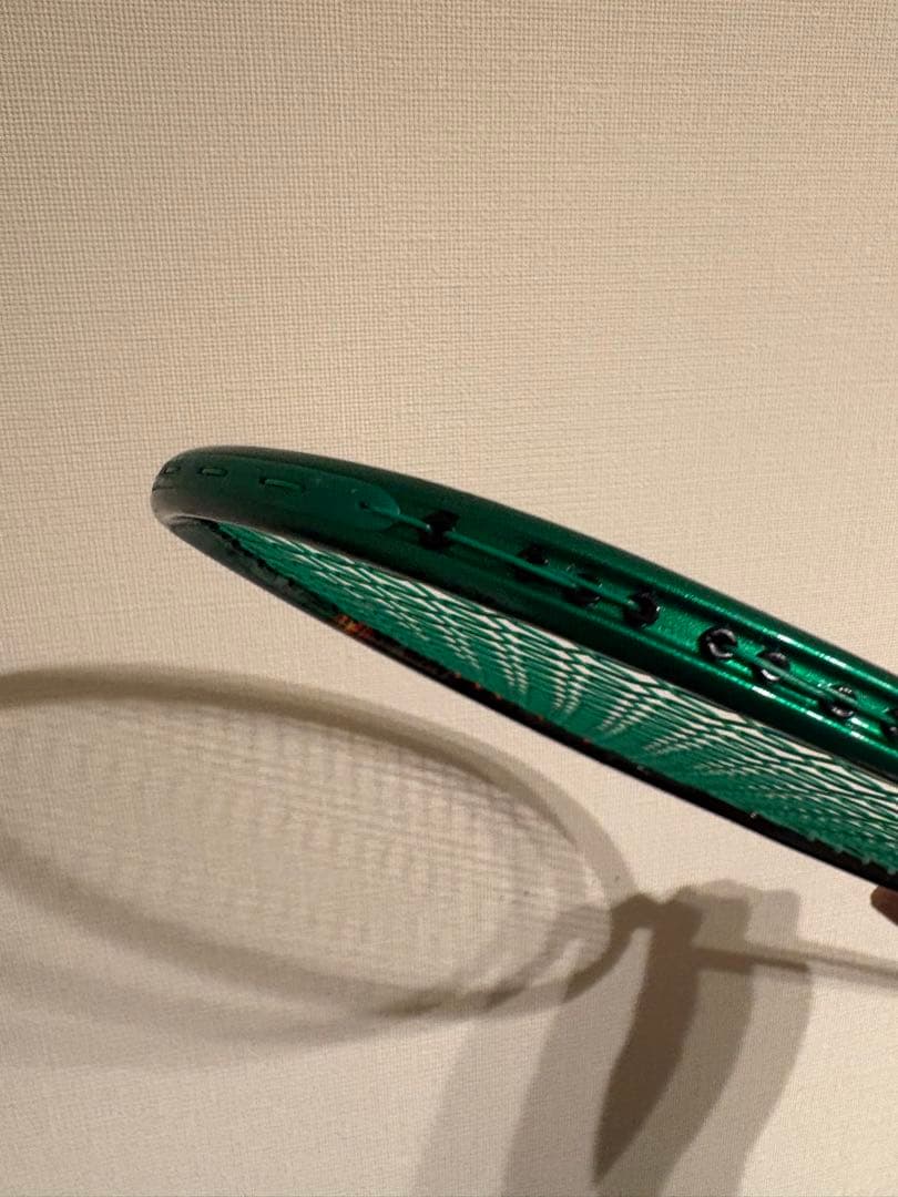 ジャンク　YONEX ASTROX 99 PRO アストロクス 4UG5