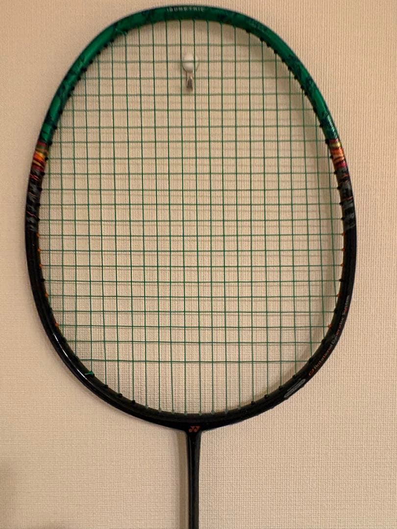 ジャンク　YONEX ASTROX 99 PRO アストロクス 4UG5