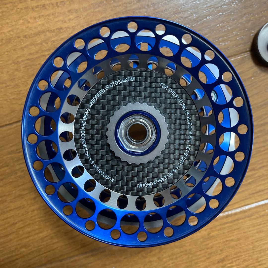 黒鯛工房 黒鯛師 THE アスリート ヘチ88W-GB