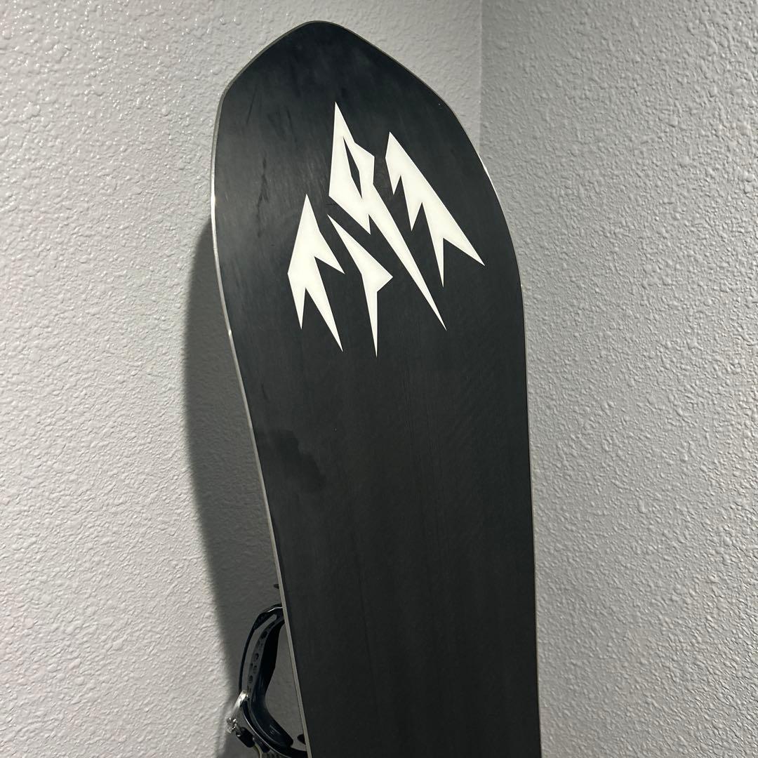 スノーボードビィンディングセット JONES STRATOS / FLUX XF