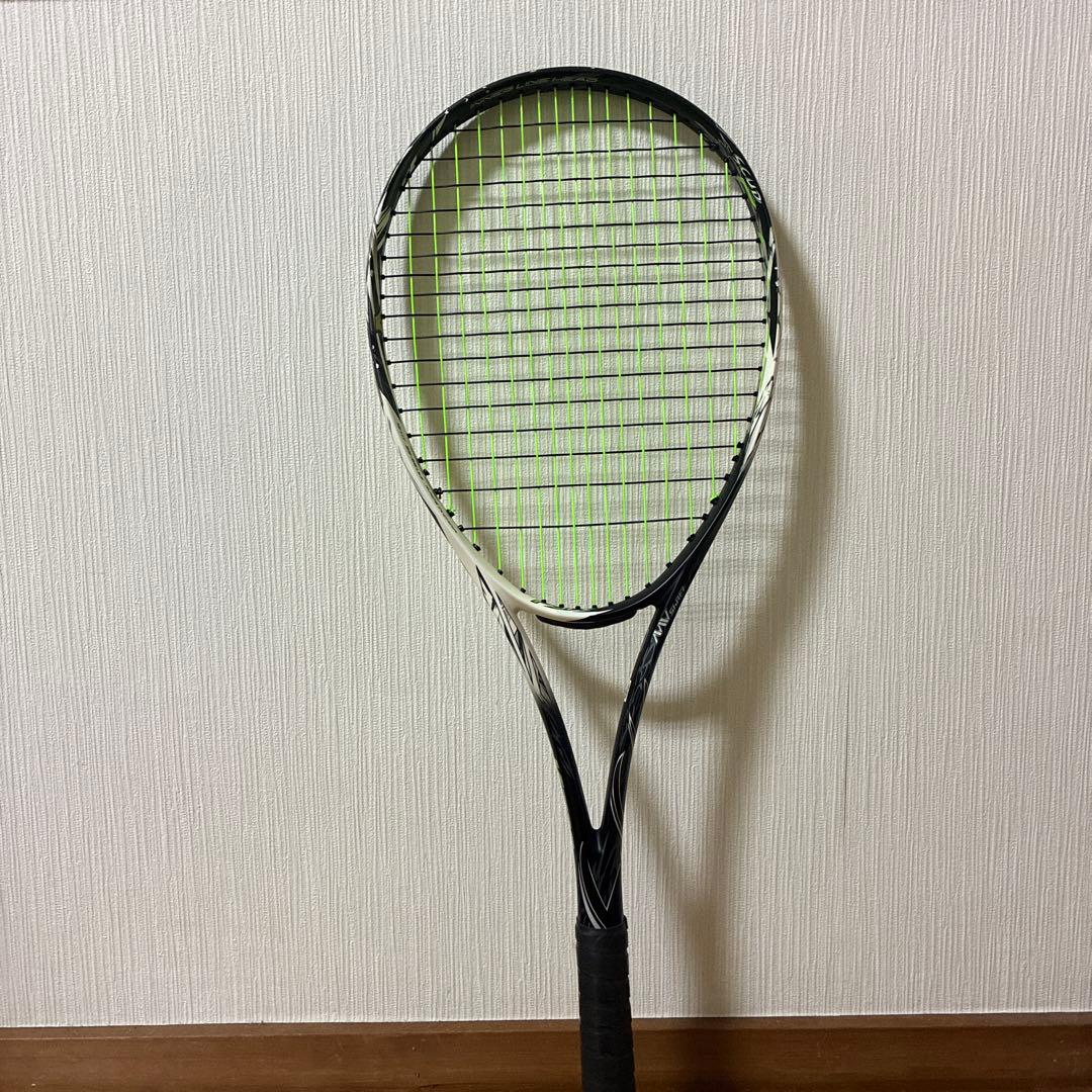 ラケット(軟式用) MIZUNO F SPEED V-PRO