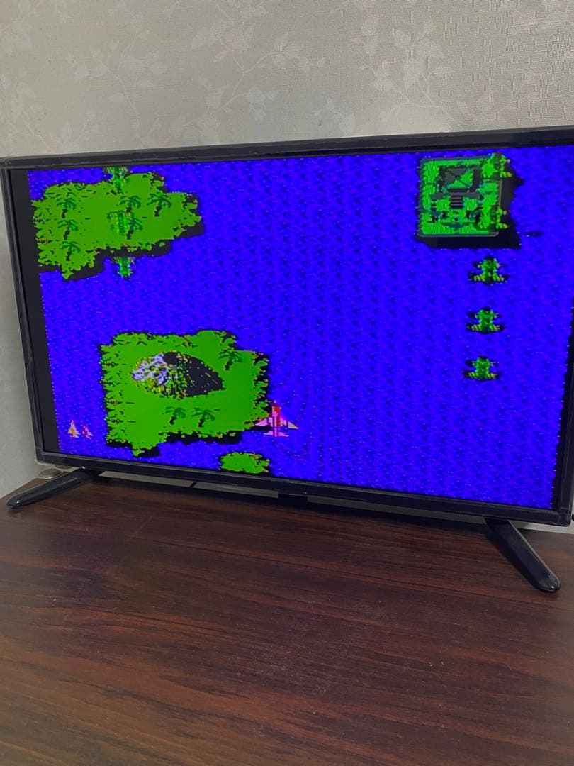 激レア　レトロ　ゲーム機　バンダイナムコ　TV  GAMES　テレビゲームス