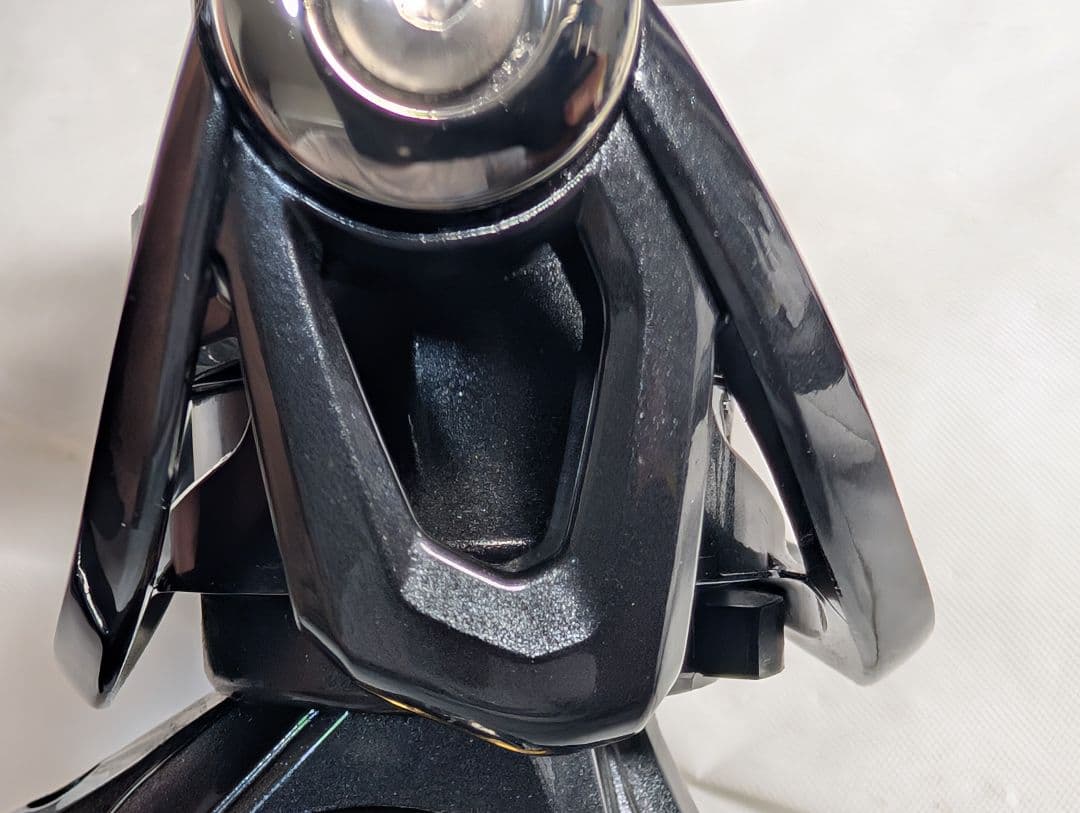 ダイワ　21カルディア　管109GP LT2500S 本体のみ　ボディ　美品