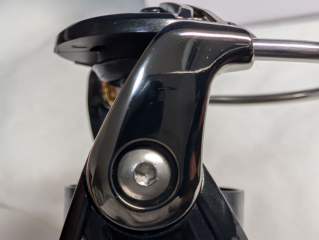 ダイワ　21カルディア　管109GP LT2500S 本体のみ　ボディ　美品