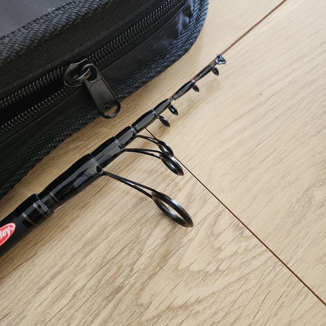 Berkley Gulp! Stick ガルプスティック GSS-806ML