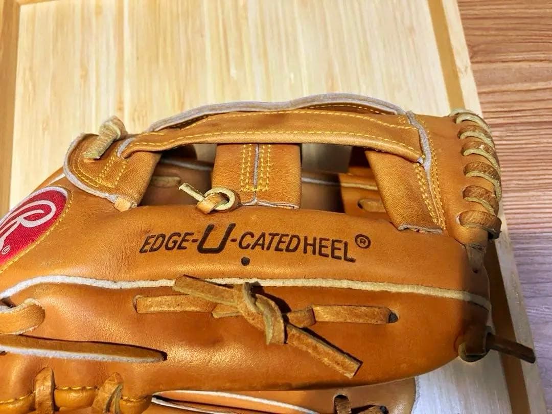 Rawlings RBG17 グローブ David Justiceモデル