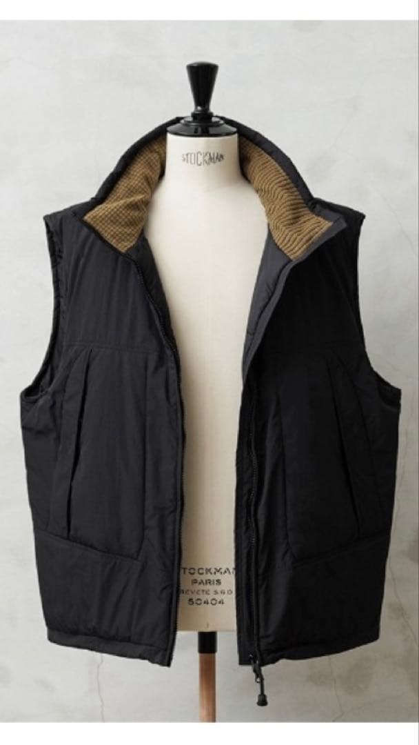 WAIPER.inc 米軍 PCU LEVEL7A PRIMALOFT ベスト
