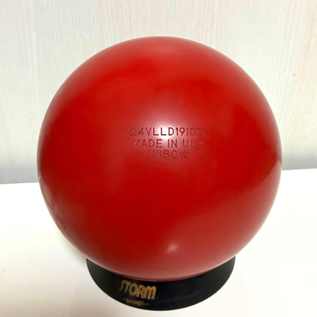 IQツアー78ウレタン　15ポンド2オンス
