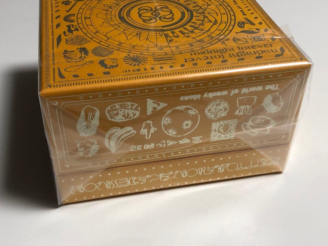 【CD未開封、付属品完備】ずっと真夜中でいいのに。潜潜話 初回限定盤β