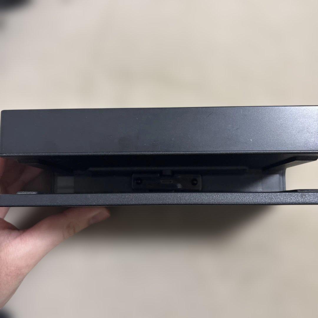 【太郎】Nintendo Switch 本体(付属品全てあり◎)初期化済み