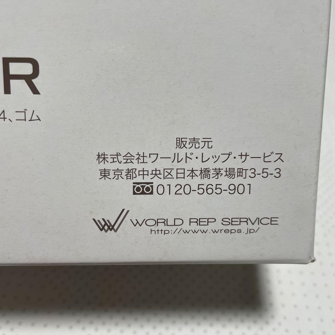 ワールドレップサービス　シャワーヘッド　未使用品