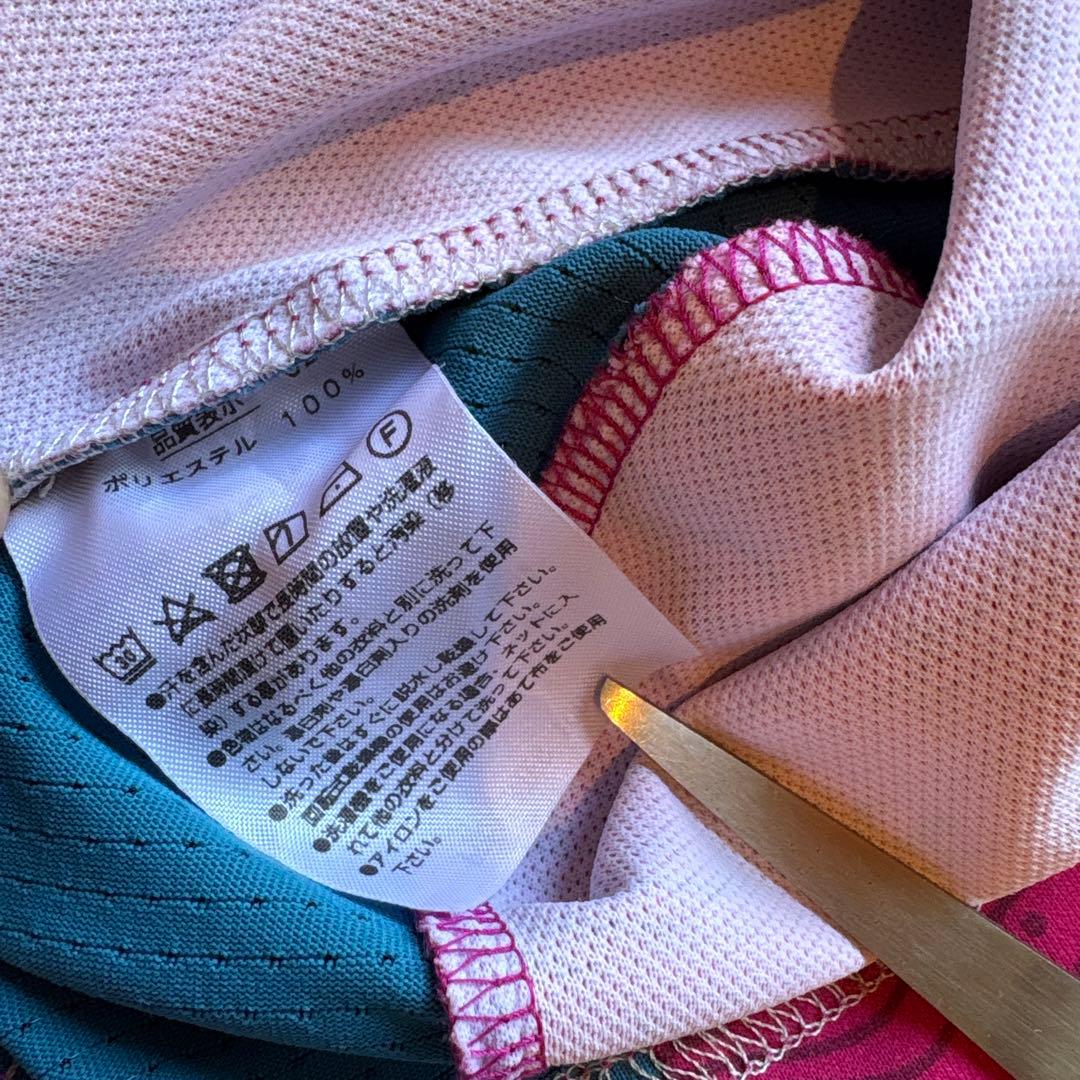 ヨネックス YONEX バドミントン　テニス　ゲームシャツXOサイズ　貴重