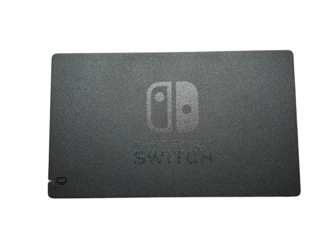 極美品 Nintendo Switch 本体 ニンテンドースイッチ