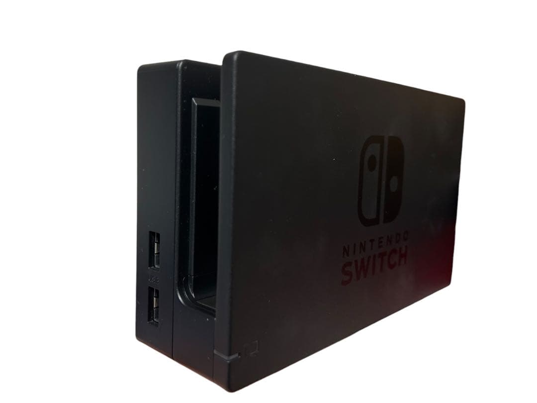 極美品 Nintendo Switch 本体 ニンテンドースイッチ