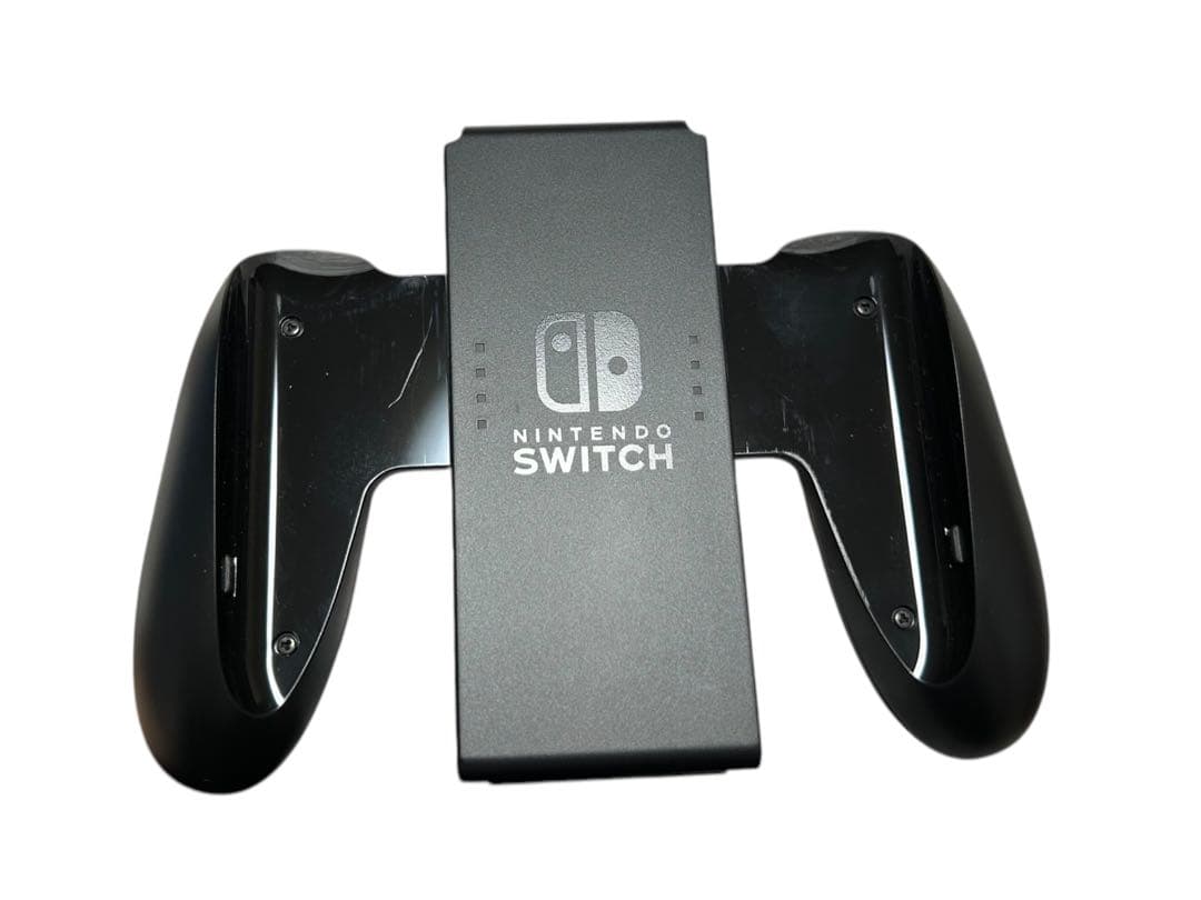 極美品 Nintendo Switch 本体 ニンテンドースイッチ
