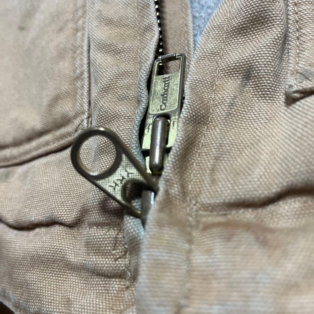 (LL)Carhartt（カーハート）トラディショナルジャケット