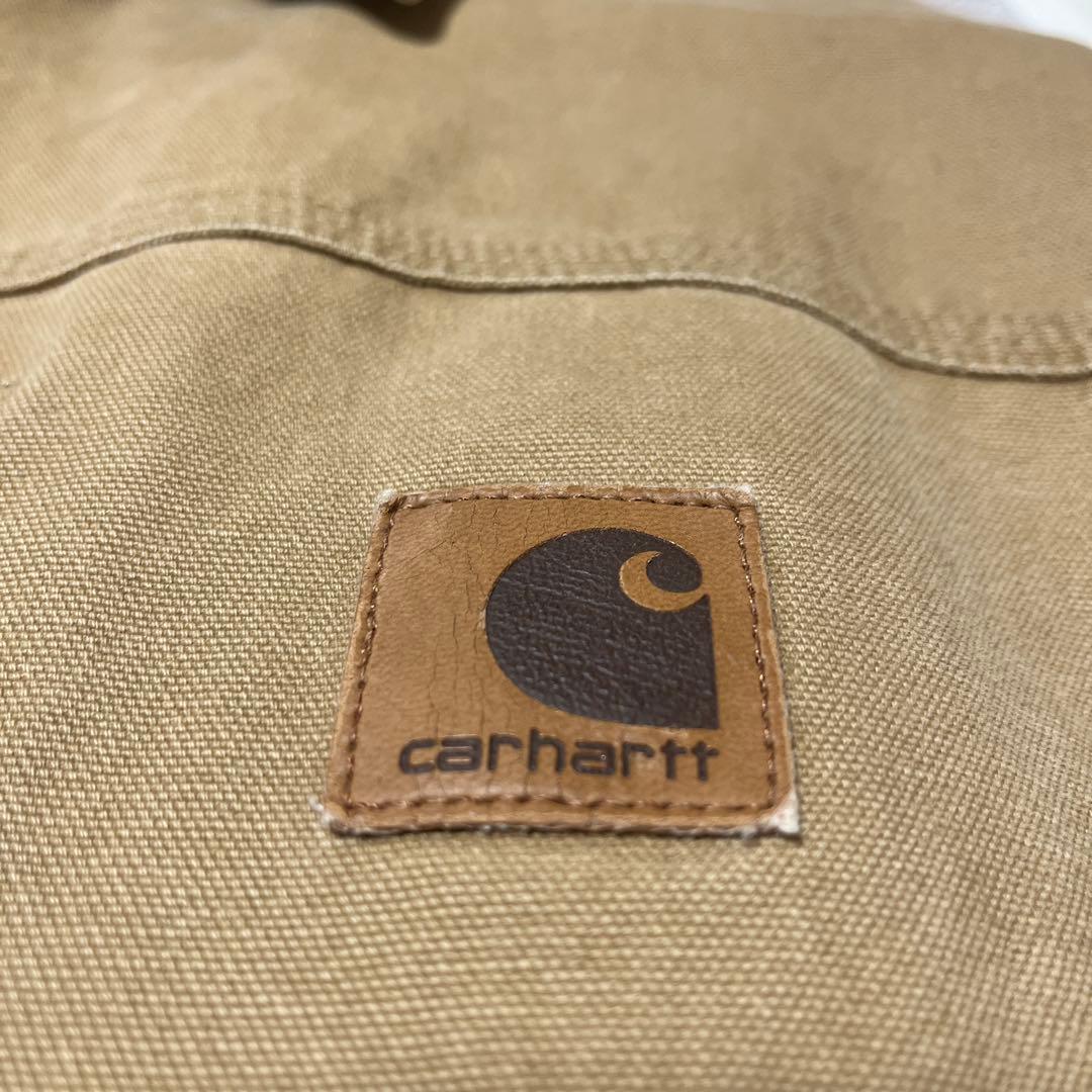 (LL)Carhartt（カーハート）トラディショナルジャケット